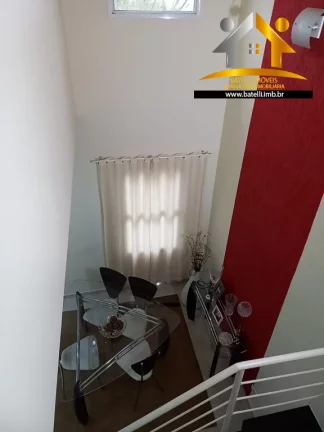 Imagem Casa à venda condomínio Viva Vida - Batelli Imóveis