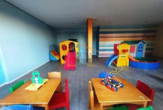 Imagem Apartamento 3 dormitórios, sendo 1 suite, sala 2 ambientes, sacada fechada com tela, cozinha com ar...