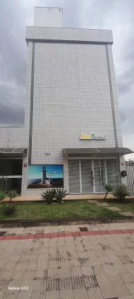 Sala para Alugar em Santa Monica BH, 30m², 1 Banheiro, R$1900