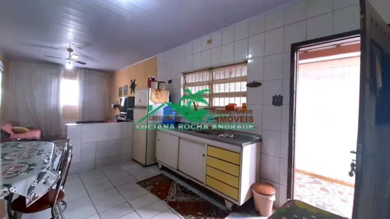Imagem Casa Padrão