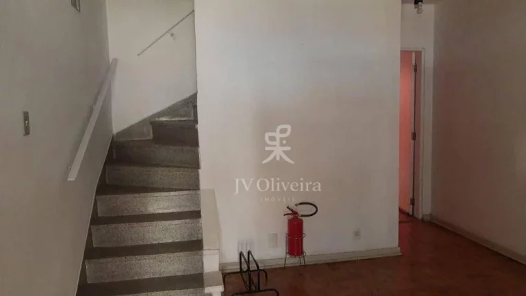 Imagem Sobrado Comercial para alugar, 80 m² com 4 salas - Butantã - São Paulo/SP