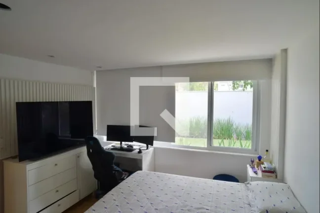 Imagem Casa à Venda - Barra da Tijuca, 6 Quartos, 543 m2