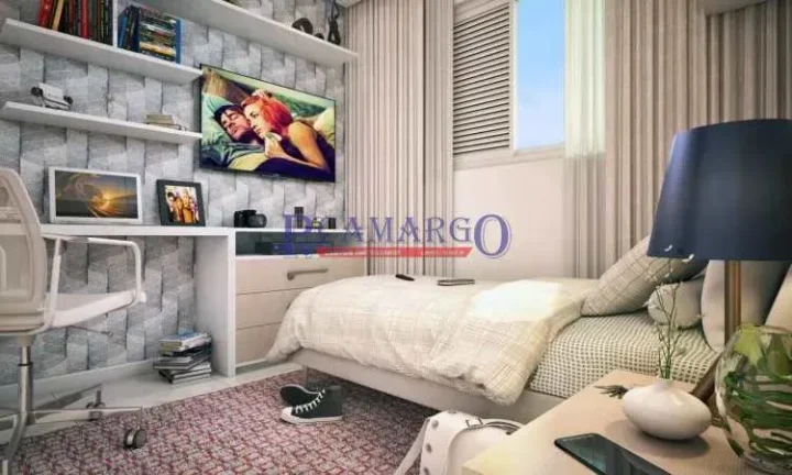 Imagem Apartamento Padrão