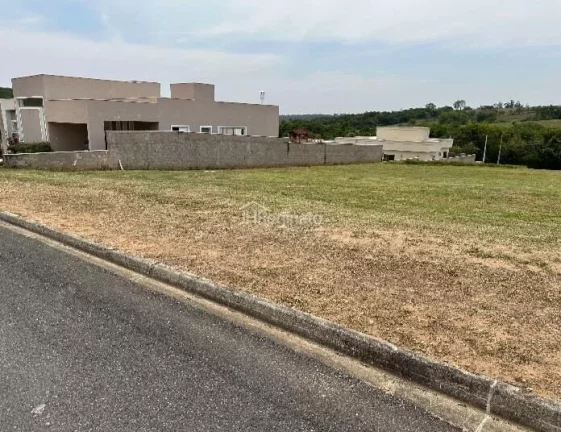 Imagem Terreno á venda no Condomínio Residencial Ipanema Village II - Araçoiaba da Serra