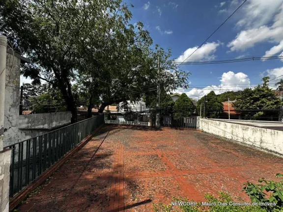 CASA Alto da Lapa / Vila Leopoldina - p/ REFORMAR ou DEMOLIR