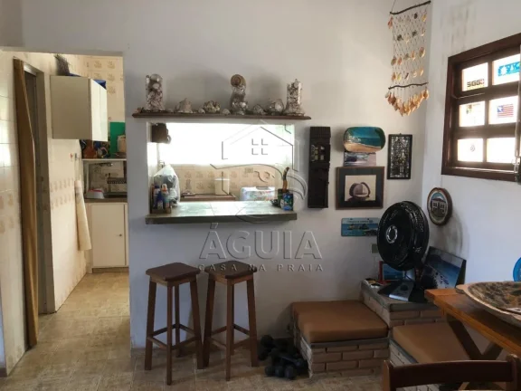 Imagem Sobrado a venda na Praia do Lazaro !