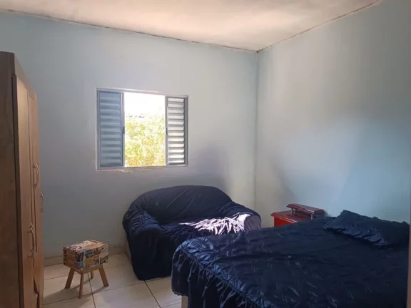 Imagem Casa com 2 dormitórios à venda, 70 m² por R$ 265.000,00 - Parque Palmeiras - Suzano/SP