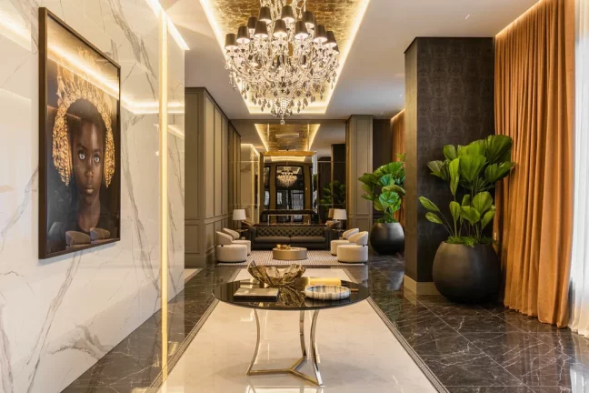 Imagem Casa Milano - Apartamento à venda no bairro Bigorrilho - Curitiba/PR