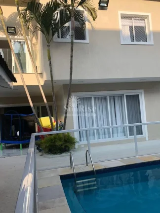 Imagem Casa à venda com 4 dormitórios - Alphaville 5 - R$2.800.000 - Santana de Parnaíba/SP