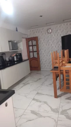 Imagem VENDO LINDA CASA NO BAIRRO PARQUE ALTO DO RIO BONITO! (ZONA SUL -SP)