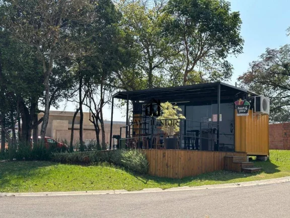 Imagem Casa à venda, 170 m² por R$ 1.170.000,00 - Condomínio Residencial Reserva Ipanema - Sorocaba/SP