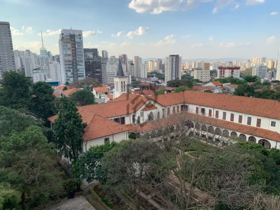 Imagem Apartamento pronto para morar proximo metrô vila mariana vista livre