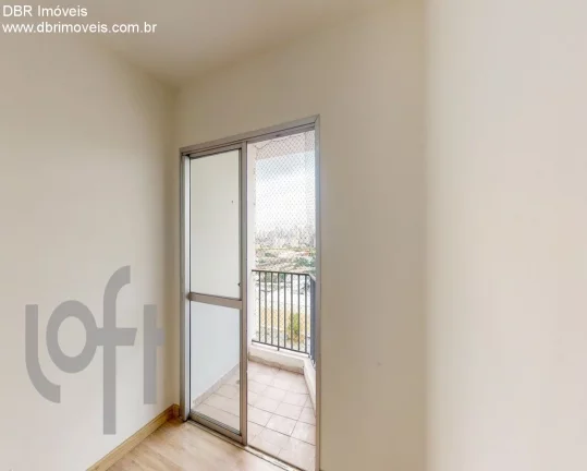Imagem APARTAMENTO RESIDENCIAL em sao paulo - SP, Mooca
