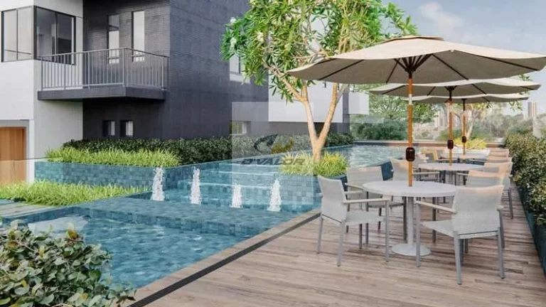 Imagem Vendo apartamentos com 117 m2, 146 m2 ou 149 m2, varanda gourmet, 3 quartos com 2 ou 3 suítes + 3 vagas