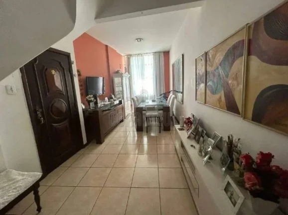Imagem Copacabana – Rua Pompeu Loureiro | Residencial › Duplex 2 quarto(s) à Venda