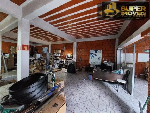 Imagem Prédio Comercial/Residencial próximo Av. Bento Pelotas-RS