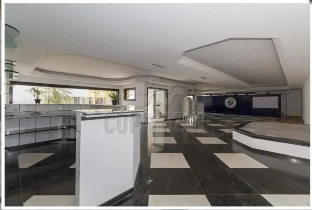 Imagem Barra da Tijuca – Rua Paulo Carneiro | Residencial › Casa de Condomínio 5 quarto(s) à Venda