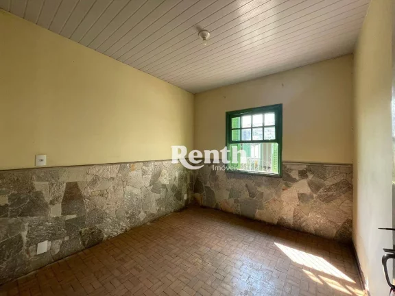 Imagem Casa com 2 dormitórios à venda, 138 m² por R$ 390.000,00 - Saúde - Rio Claro/SP