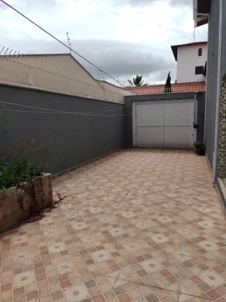 Imagem Magnífica casa alto padrão a venda no bairro Jardim São Paulo - Tatuí/ SP