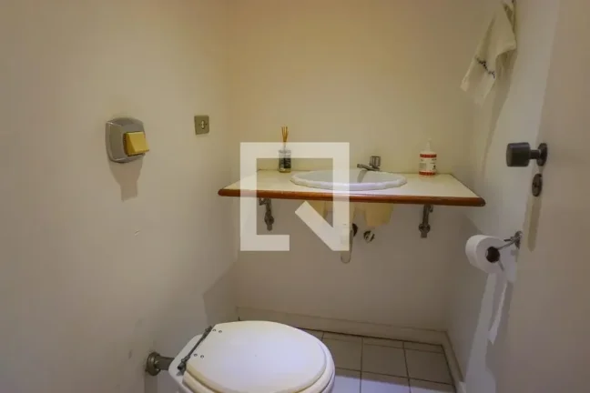 Imagem Apartamento à Venda - Recreio, 4 Quartos, 227 m2