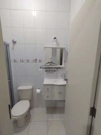 Imagem Casa à venda no bairro Vila Eliana Maria - Vila Molica - Guaratinguetá/SP