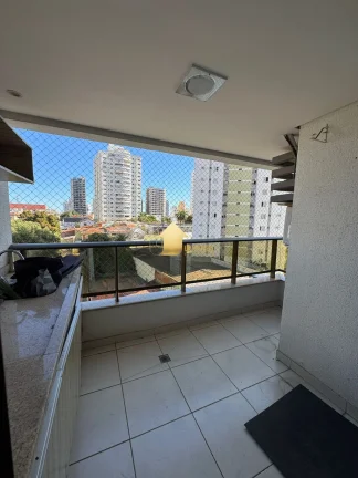 Imagem Apartamento 3 quartos sendo 1 Suíte Edifício Privilege