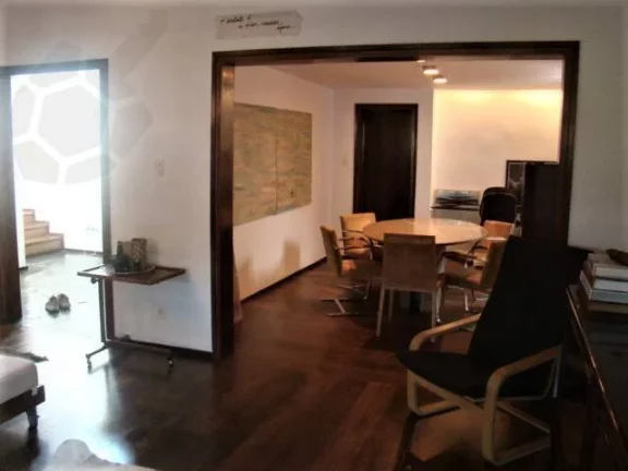 Imagem PACAEMBU * ÚNICA * MAGNÍFICA RESIDÊNCIA * CONFORTO E SEGURANÇA
