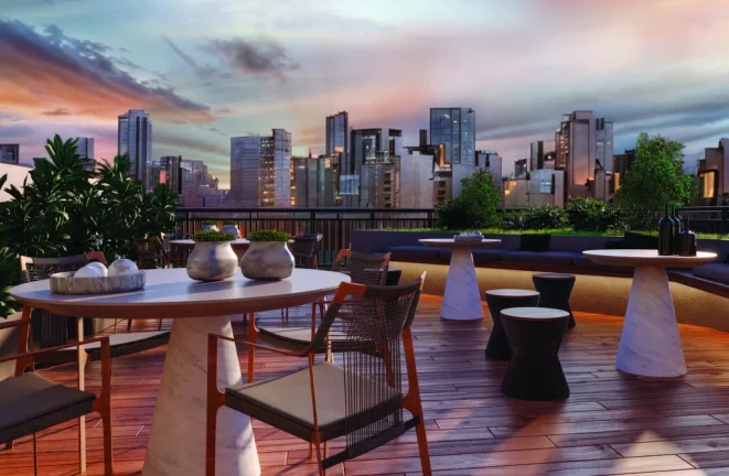 Imagem APARTAMENTO RESIDENCIAL em Osasco - SP, Presidente Altino