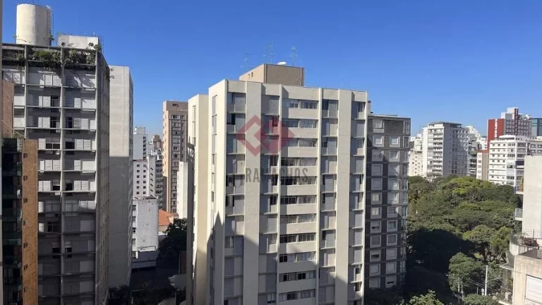 Imagem Apartamento, 4 quartos à Venda, 280 m2 - Higienópolis, São Paulo | Gramachos