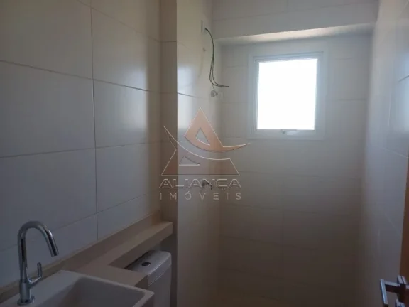 Imagem Apartamento - Ribeirão Preto - Jardim São Luiz