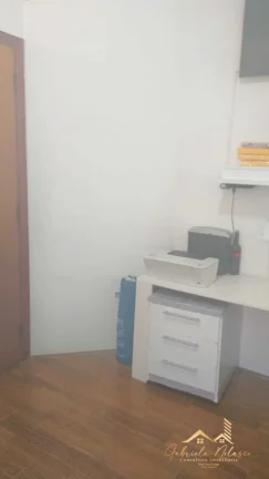 Imagem Apartamento Padrão em Santos