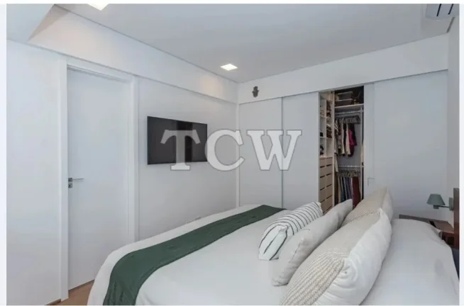 Imagem Apartamento à venda no bairro Vila Mariana - São Paulo/SP, Zona Sul