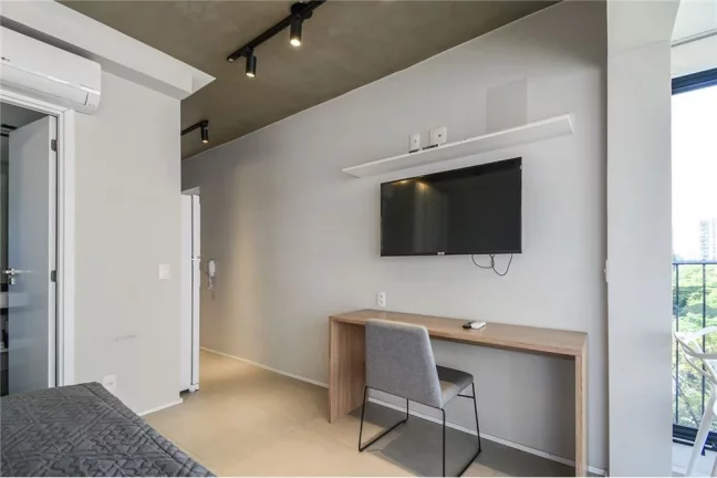 Imagem APARTAMENTO RESIDENCIAL em São Paulo - SP, Vila Nova Conceição
