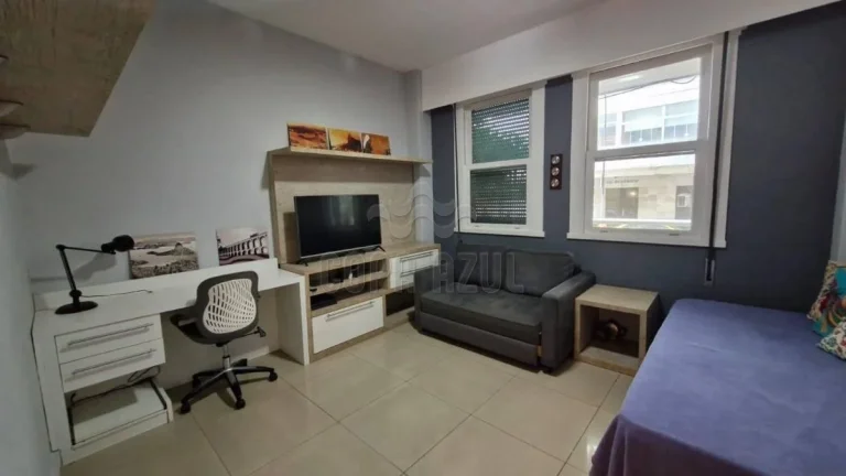 Imagem Copacabana - Residencial › Apartamento com 4 quarto(s) a Venda