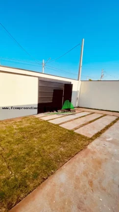Imagem Casa para Venda em Limeira, Residencial Colinas do Engenho I, 3 dormitórios, 1 suíte, 1 banheiro, 2 vagas