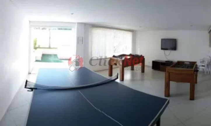 Imagem Excelente Apartamento em Condomínio à Venda em São Bernardo do Campo no bairro Baeta Neves.
