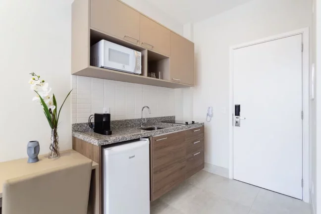 Imagem Residence Jacques Pilon