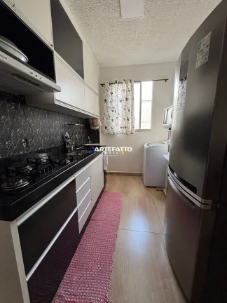 Imagem Apartamento Residencial Fremont