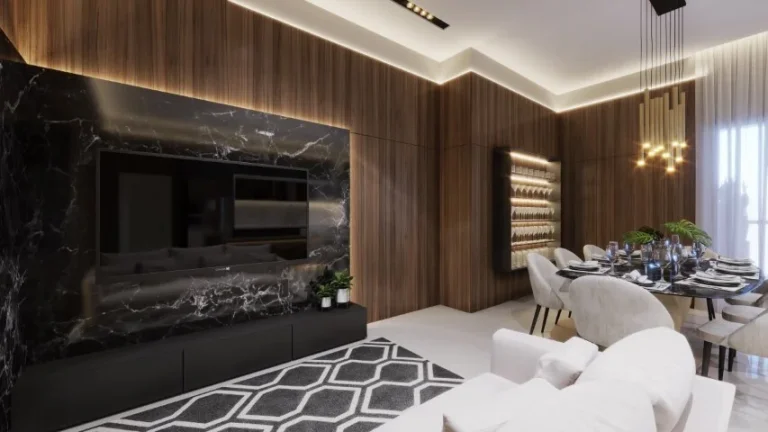 Imagem Apartamento à venda em Porto Belo, Perequê, com 3 quartos, 114m2