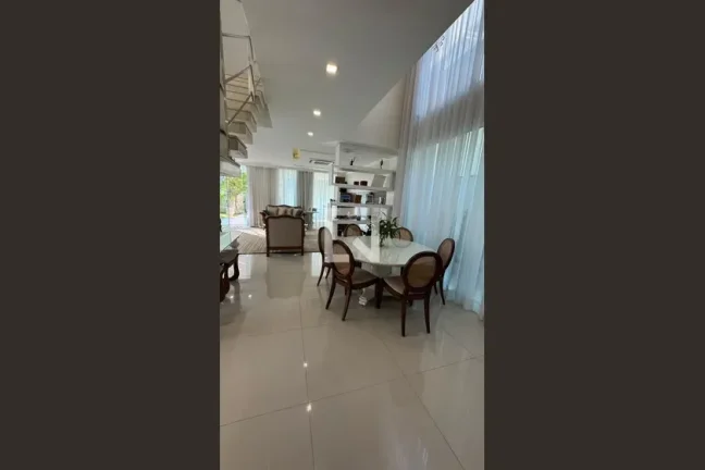 Imagem Casa à Venda - Recreio, 4 Quartos, 320 m2