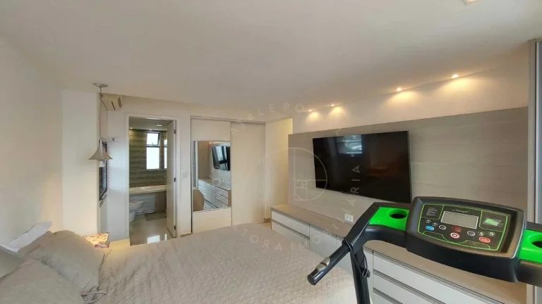 Imagem Lindo Apartamento 1 por Andar!