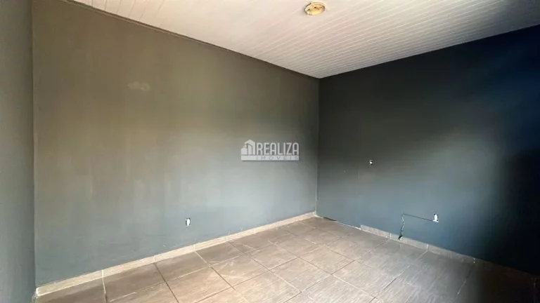 Imagem Casa à venda no bairro São José em Uberaba