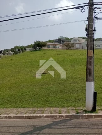 Imagem Casa de Condomínio em Colinas da Anhanguera - Santana de Parnaíba