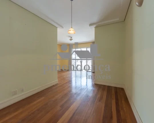 Imagem Apartamento a venda em Perdizes com 3 suítes e 2 vagas, 140m²