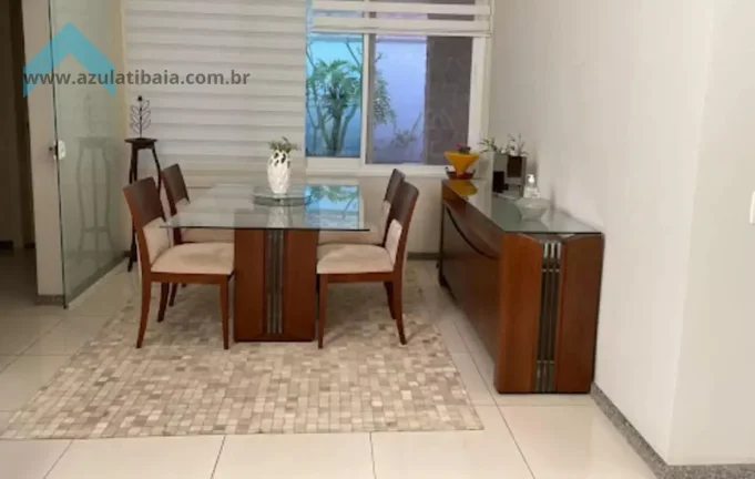 Imagem Casa para Venda em Atibaia, Vila Esperia Ou Giglio, 3 dormitórios, 1 suíte, 4 banheiros, 4 vagas