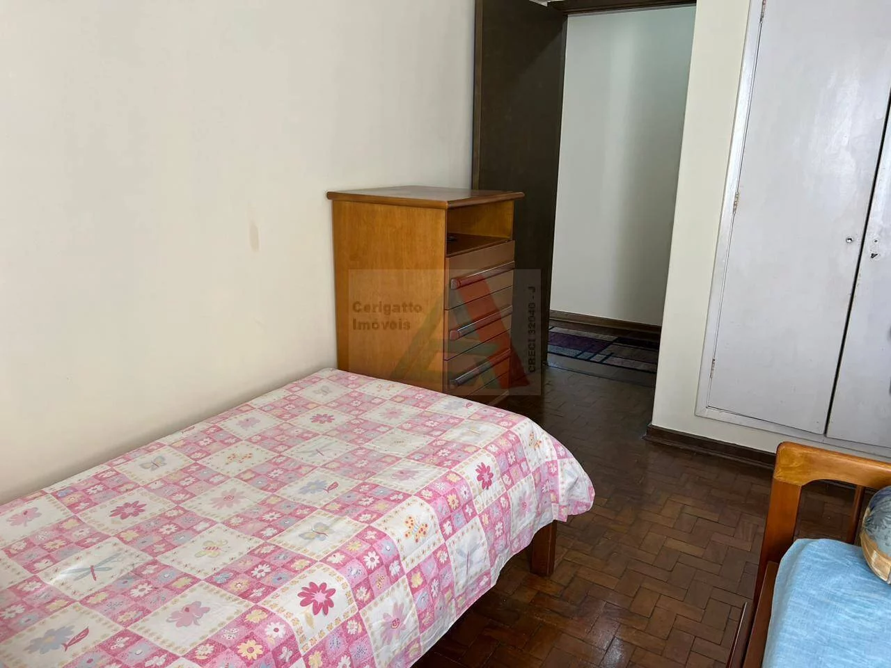 Imagem Aconchegante Apartamento à Venda 92m, Bairro Barcelona