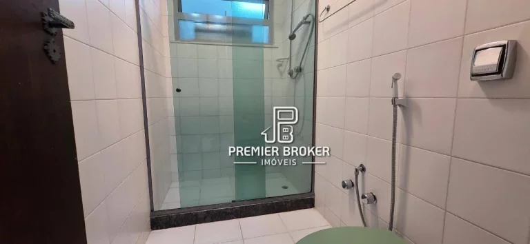 Imagem Apartamento à venda, 166 m² por R$ 800.000,00 - Agriões - Teresópolis/RJ