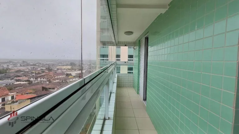 Imagem Apartamento com 2 dormitórios à venda, 86 m² por R$ 645.000,00 - Jardim Real - Praia Grande/SP