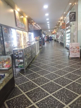 Imagem Prédio comercial à venda em República, São Paulo-SP - 272 salas, 14.907,00 m² de área - Oportunidade de investimento!