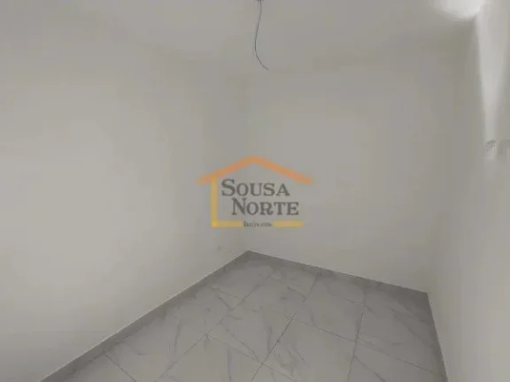 Imagem Condomínio fechado, novo, pronto pra morar, fino acabamento, apartamentos de 44² a 50m², com 1 ou...